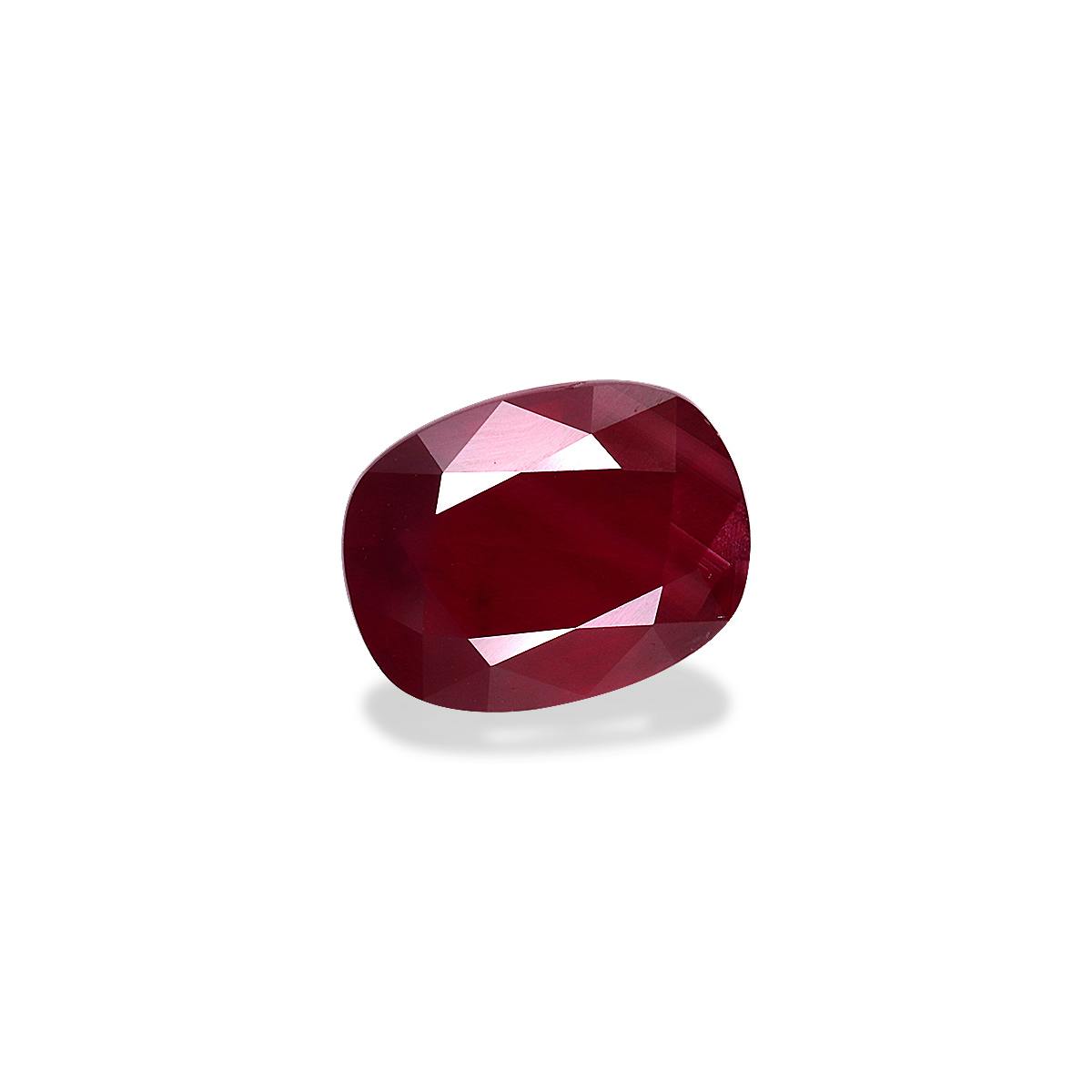Mozambique Ruby 5.00 ct